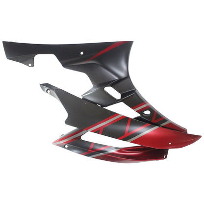 2006-2007 Fairing Kit For Yamaha YZF 600 R6 Generic