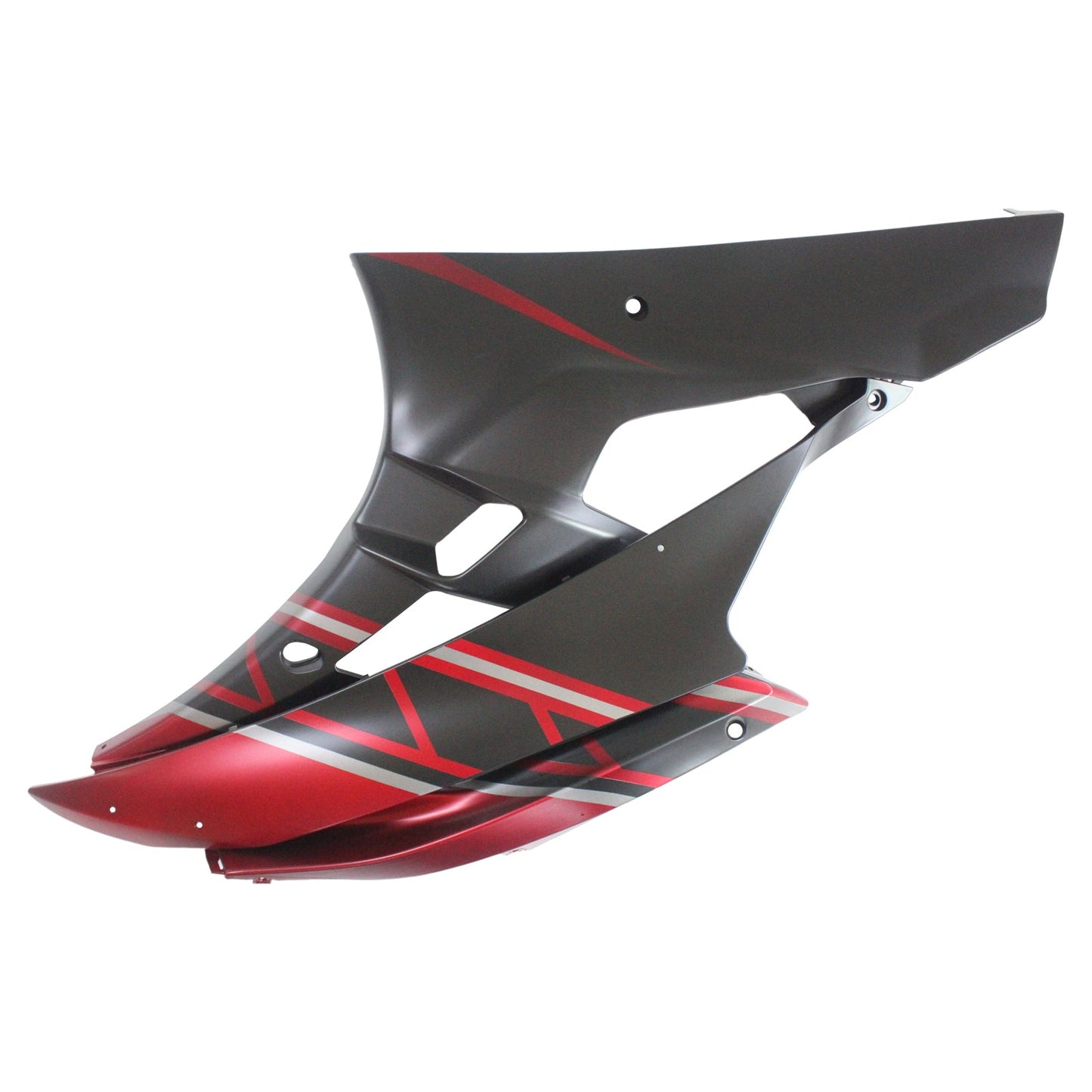 2006-2007 Fairing Kit For Yamaha YZF 600 R6 Generic