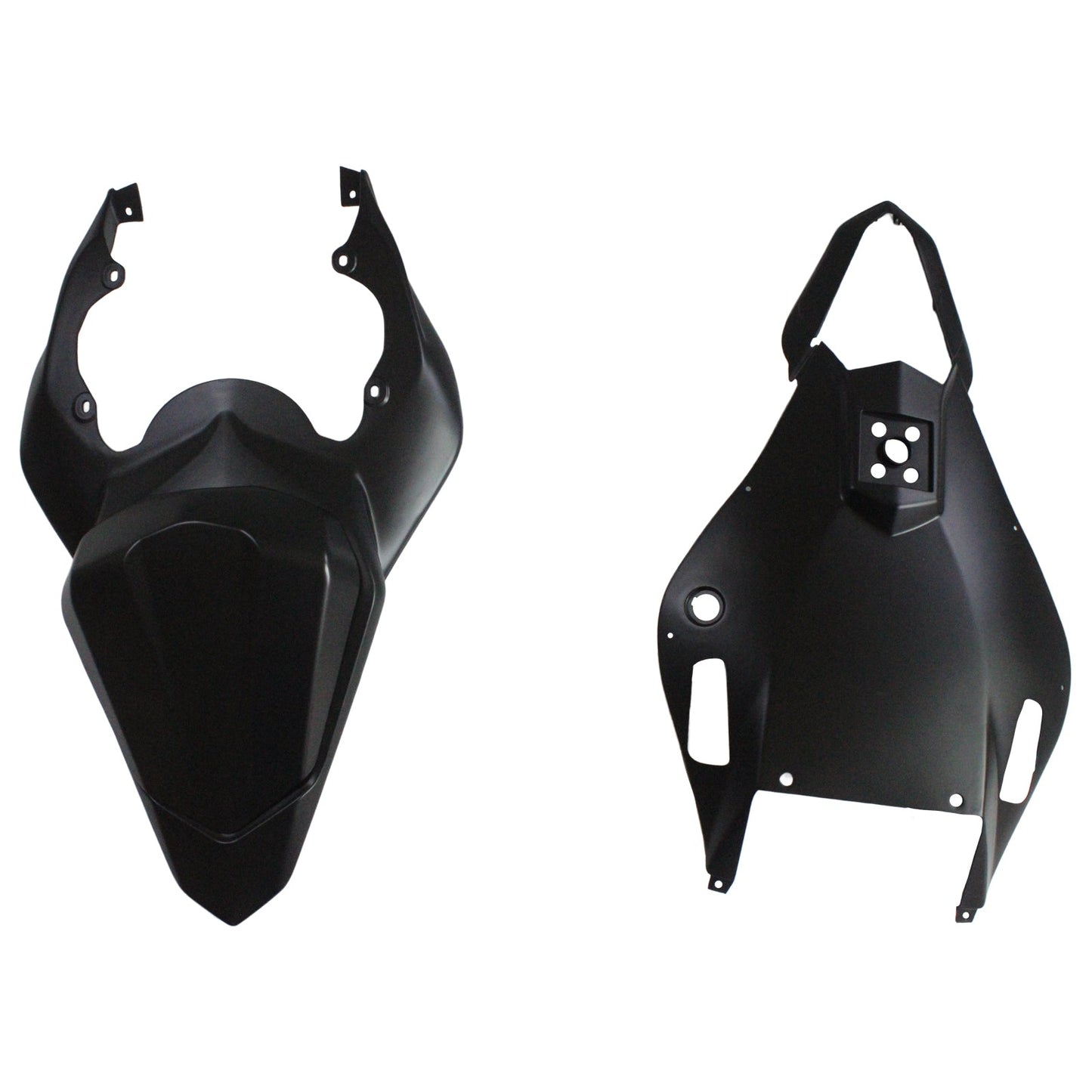 2006-2007 Fairing Kit For Yamaha YZF 600 R6 Generic