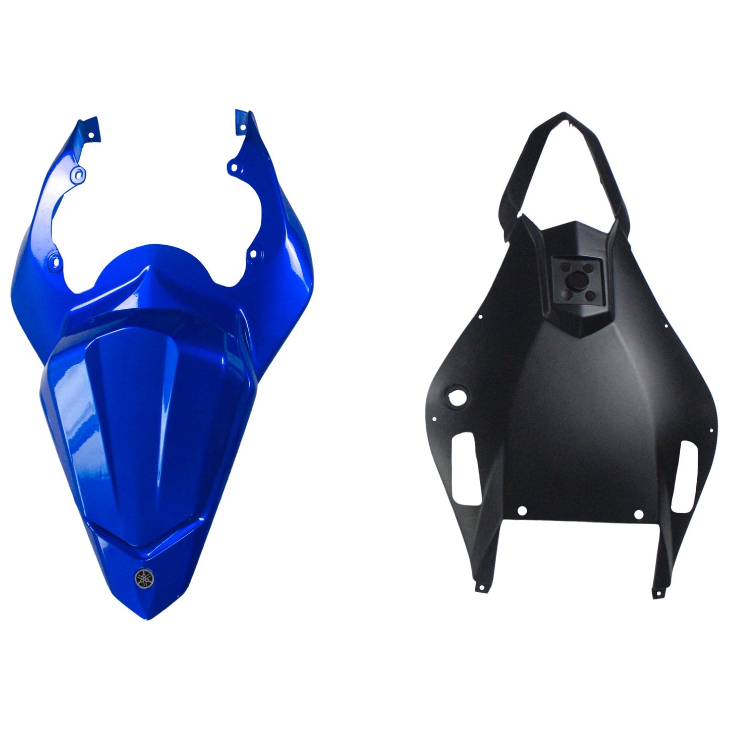 2006-2007 Fairing Kit For Yamaha YZF 600 R6 Generic