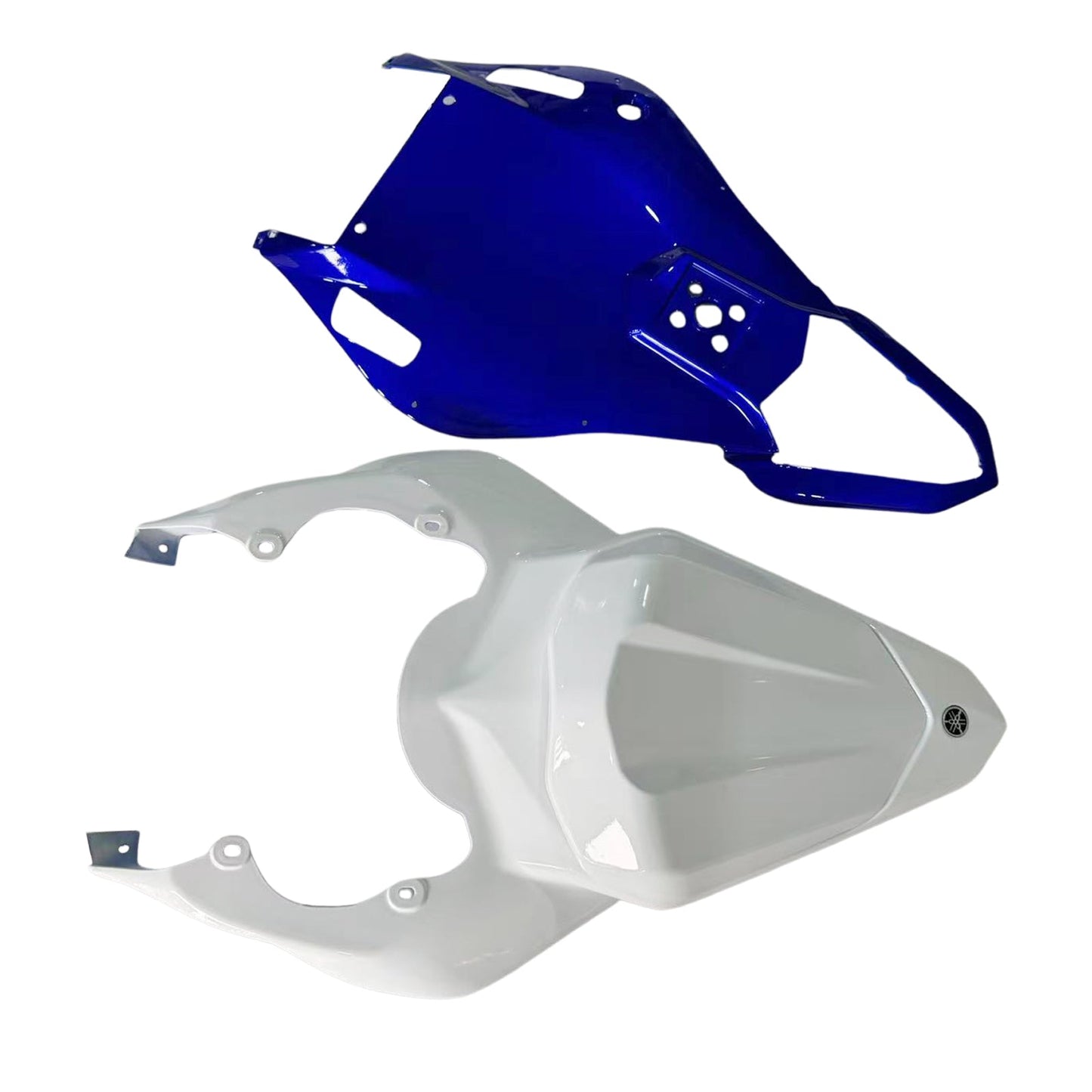 2006-2007 Fairing Kit For Yamaha YZF 600 R6 Generic