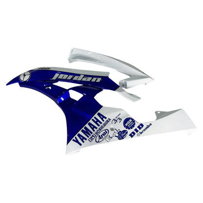 2006-2007 Fairing Kit For Yamaha YZF 600 R6 Generic
