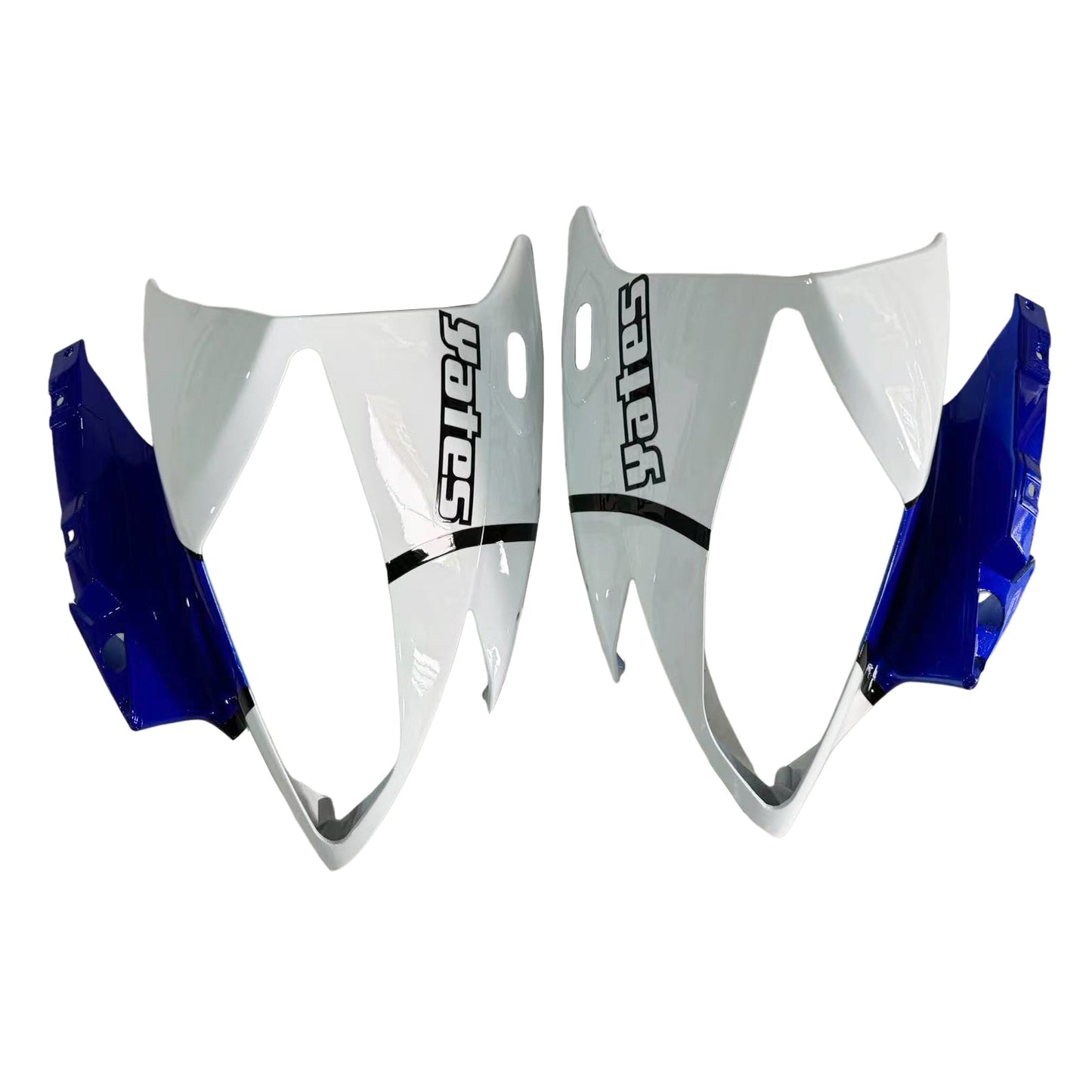 2006-2007 Fairing Kit For Yamaha YZF 600 R6 Generic