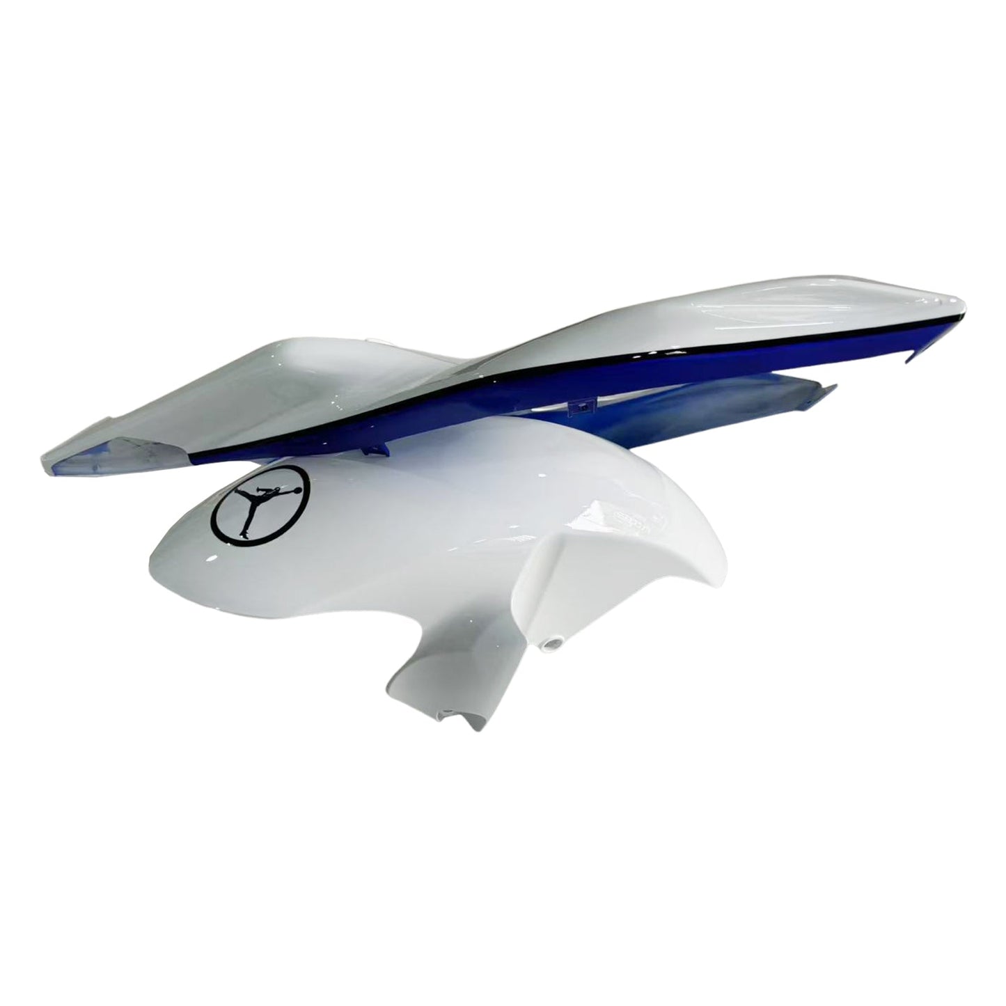2006-2007 Fairing Kit For Yamaha YZF 600 R6 Generic