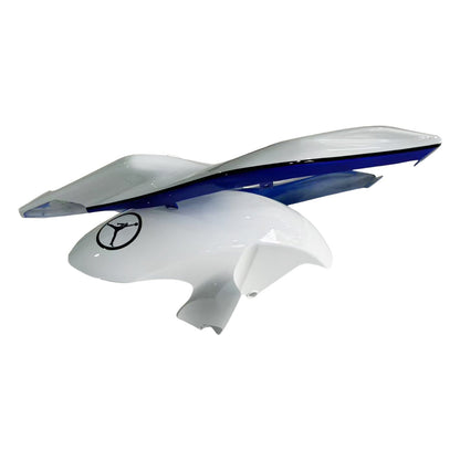 2006-2007 Fairing Kit For Yamaha YZF 600 R6 Generic