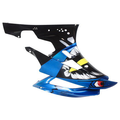 2006-2007 Fairing Kit For Yamaha YZF 600 R6 Generic