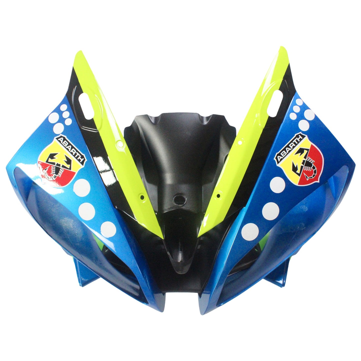 2006-2007 Fairing Kit For Yamaha YZF 600 R6 Generic