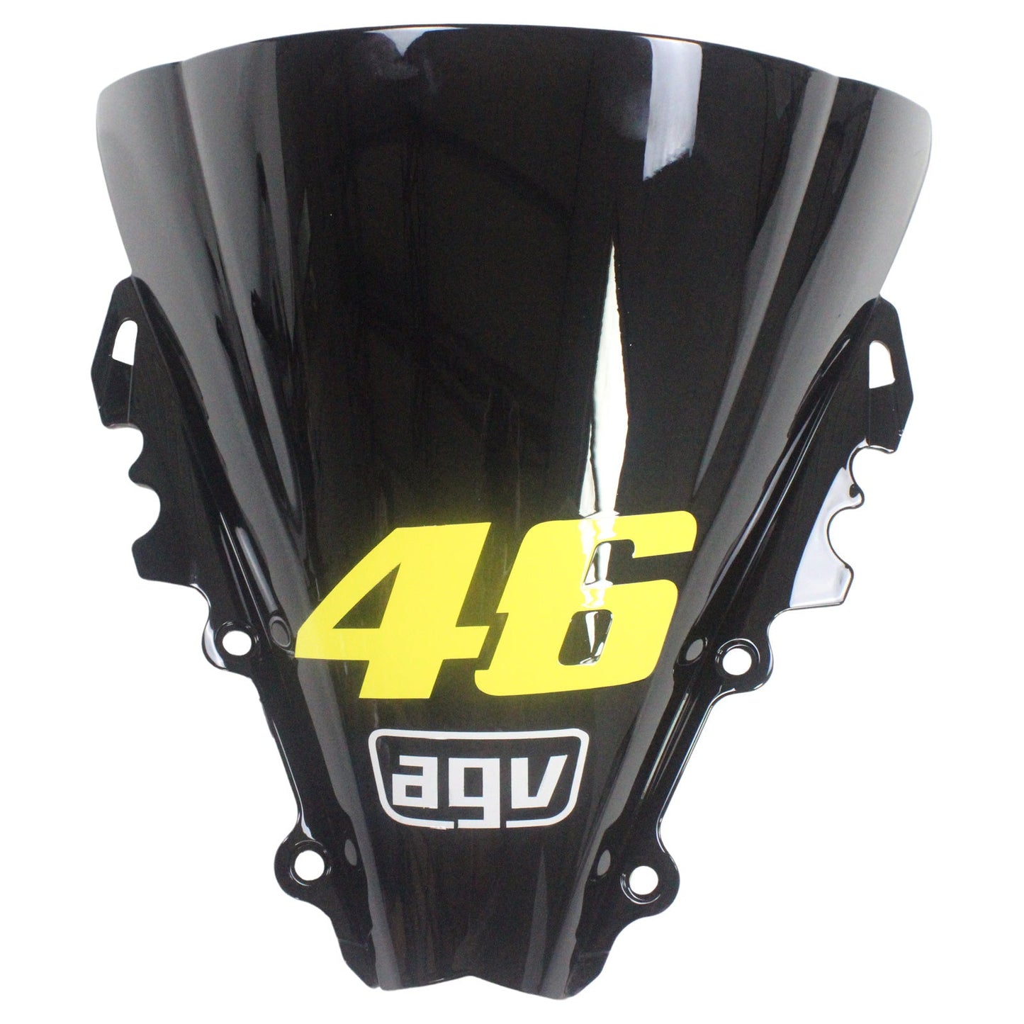 2006-2007 Fairing Kit For Yamaha YZF 600 R6 Generic