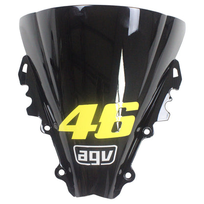 2006-2007 Fairing Kit For Yamaha YZF 600 R6 Generic