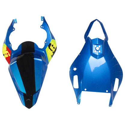 2006-2007 Fairing Kit For Yamaha YZF 600 R6 Generic