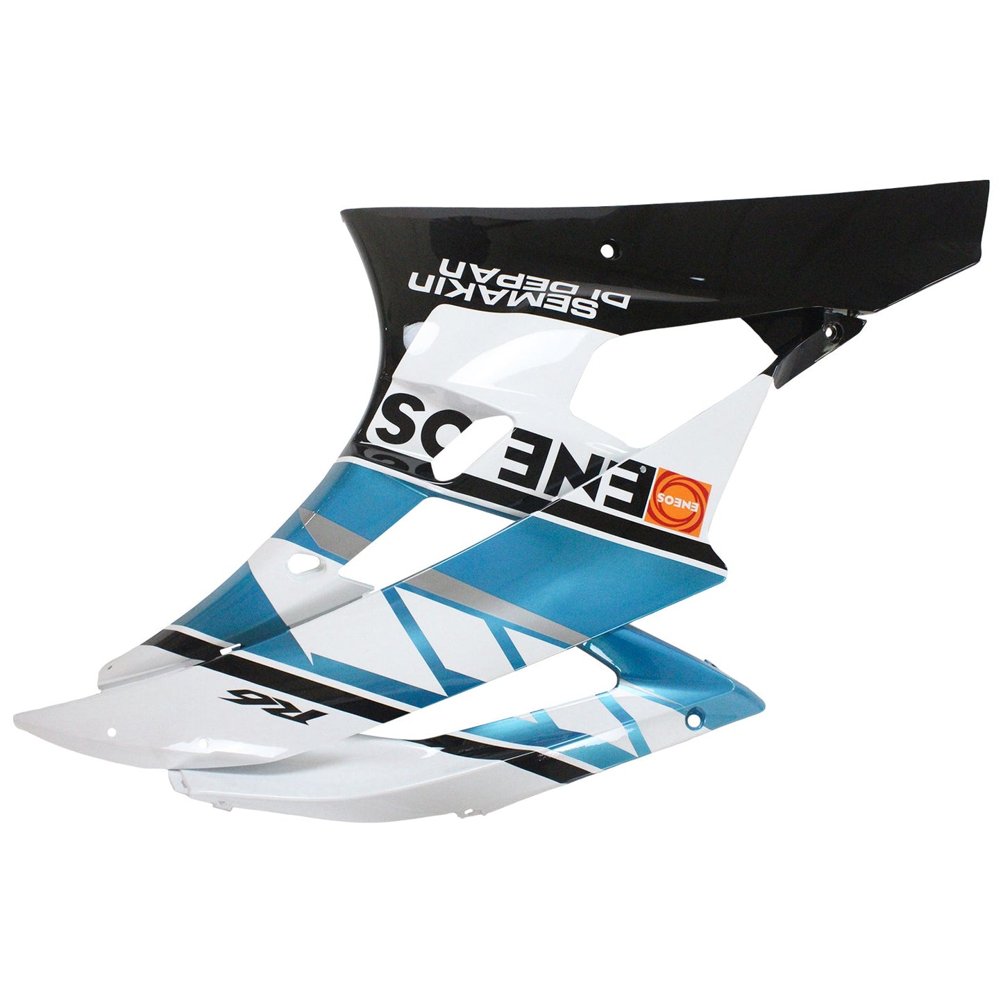 2006-2007 Fairing Kit For Yamaha YZF 600 R6 Generic