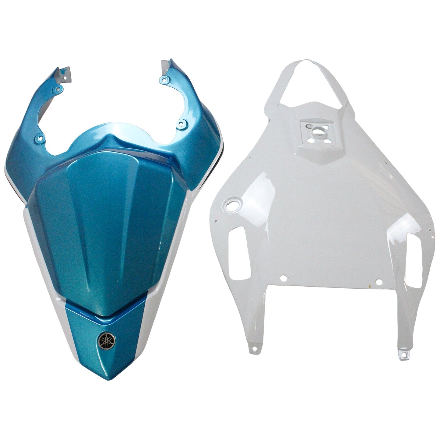 2006-2007 Fairing Kit For Yamaha YZF 600 R6 Generic
