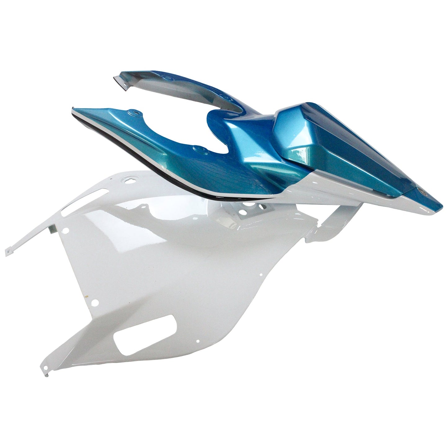 2006-2007 Fairing Kit For Yamaha YZF 600 R6 Generic