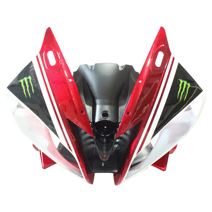 2006-2007 Fairing Kit For Yamaha YZF 600 R6 Generic