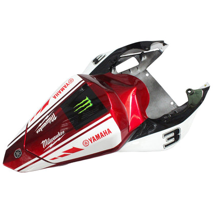 2006-2007 Fairing Kit For Yamaha YZF 600 R6 Generic