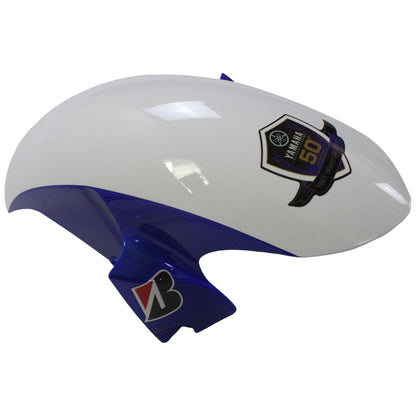 2006-2007 Yamaha YZF 600 R6 Fairing Kit Bodywork Plastic ABS