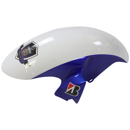 2006-2007 Yamaha YZF 600 R6 Fairing Kit Bodywork Plastic ABS