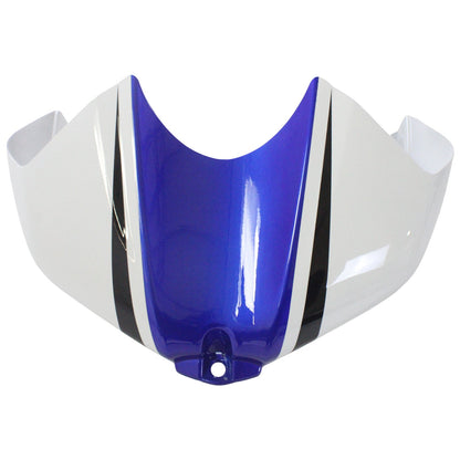2006-2007 Yamaha YZF 600 R6 Fairing Kit Bodywork Plastic ABS