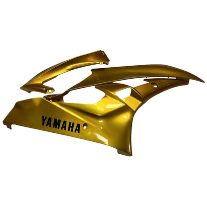 2006-2007 Yamaha YZF 600 R6 Fairing Kit Bodywork Plastic ABS