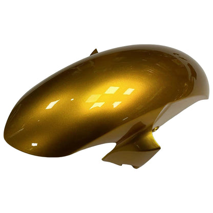 2006-2007 Yamaha YZF 600 R6 Fairing Kit Bodywork Plastic ABS