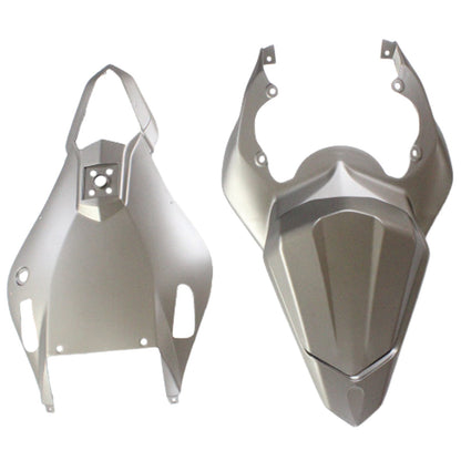 2006-2007 Yamaha YZF 600 R6 Fairing Kit Bodywork Plastic ABS