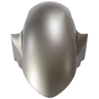 2006-2007 Yamaha YZF 600 R6 Fairing Kit Bodywork Plastic ABS
