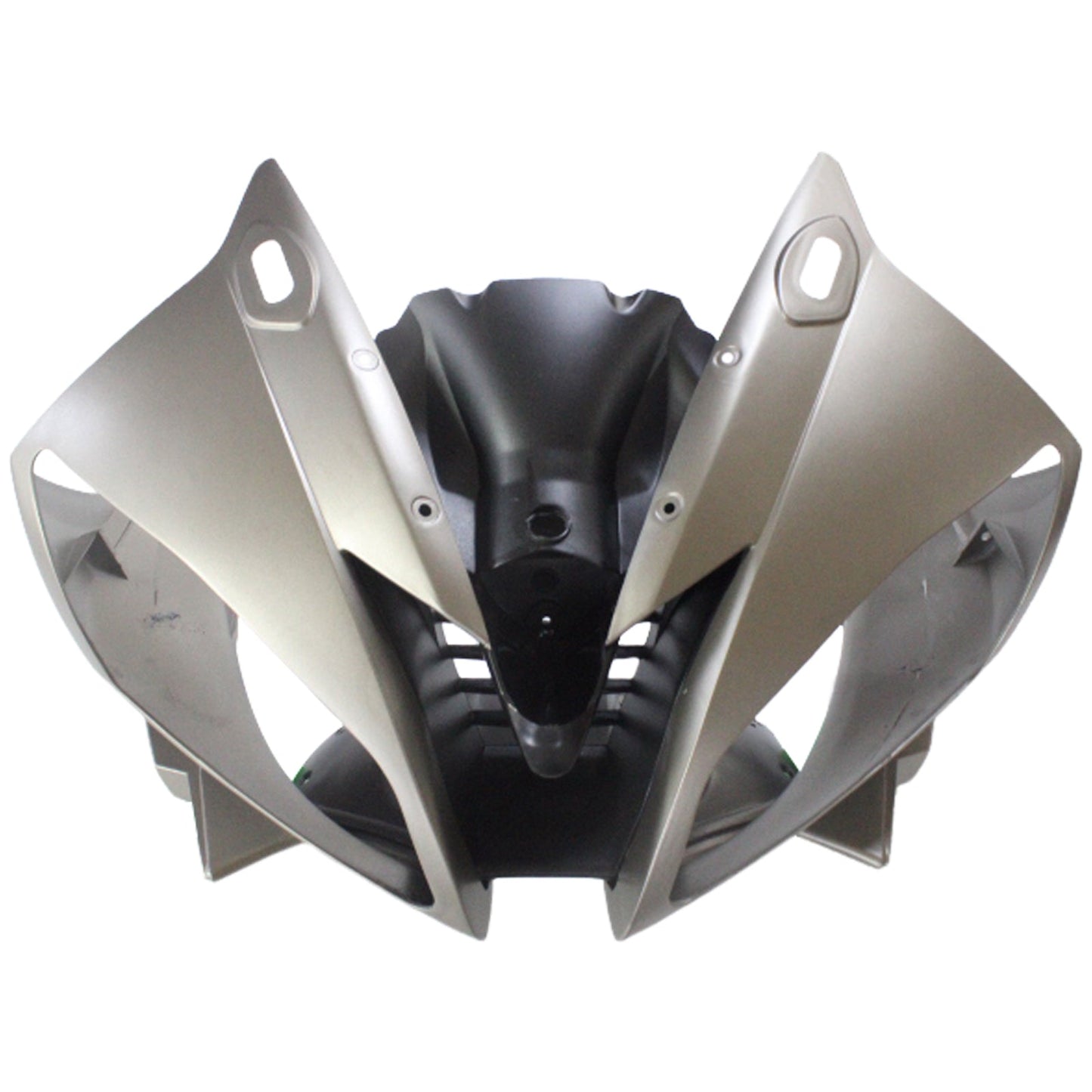 2006-2007 Yamaha YZF 600 R6 Fairing Kit Bodywork Plastic ABS
