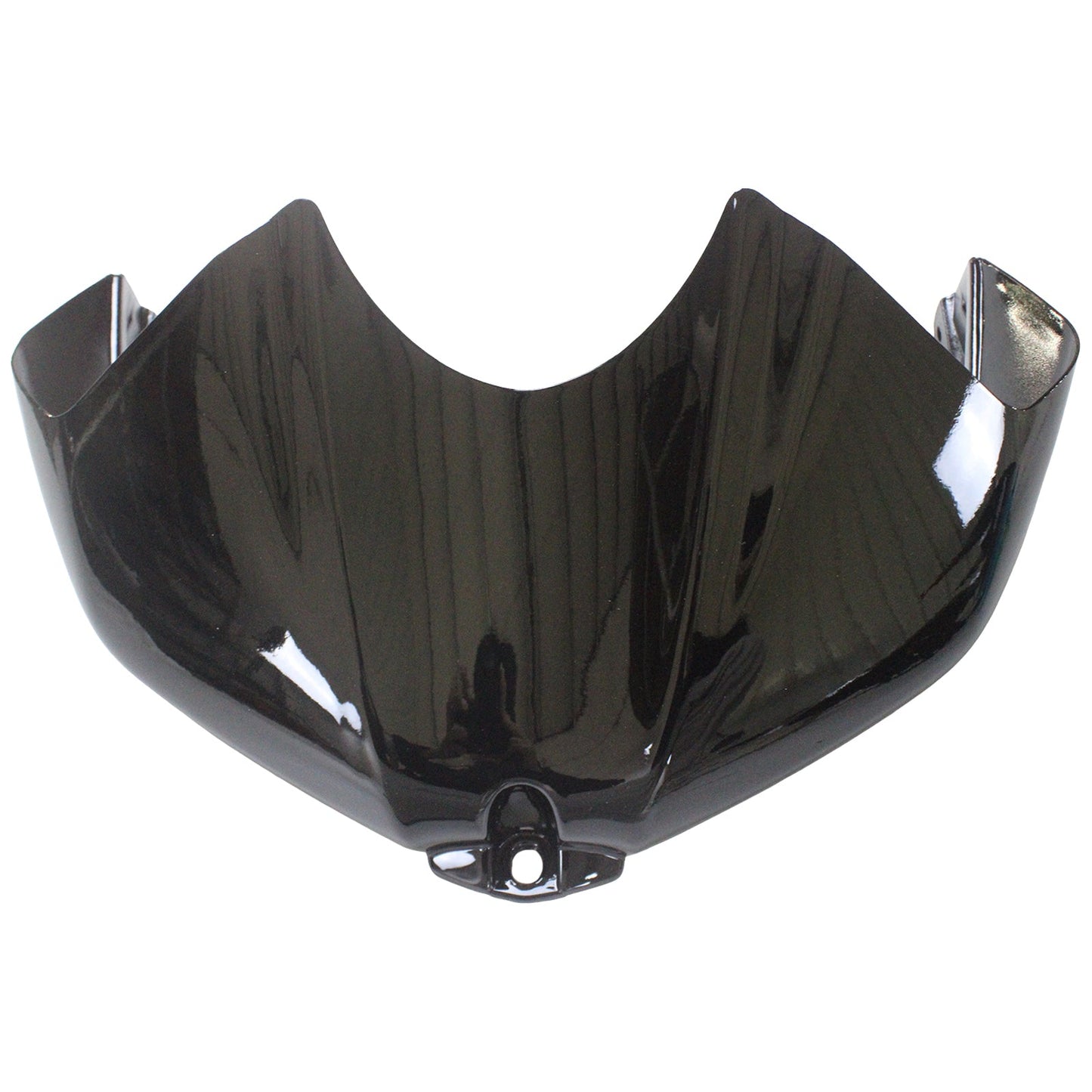 2006-2007 Yamaha YZF 600 R6 Fairing Kit Bodywork Plastic ABS