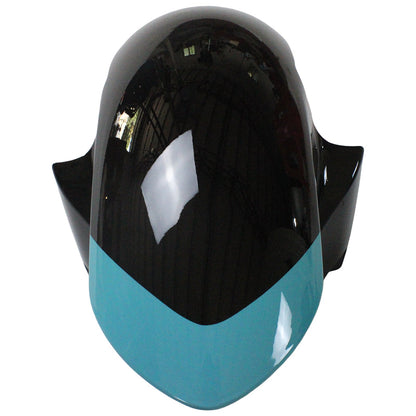 2006-2007 Yamaha YZF 600 R6 Fairing Kit Bodywork Plastic ABS