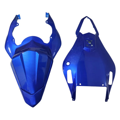 2006-2007 Yamaha YZF 600 R6 Fairing Kit Bodywork Plastic ABS
