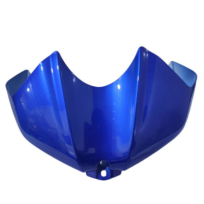 2006-2007 Yamaha YZF 600 R6 Fairing Kit Bodywork Plastic ABS