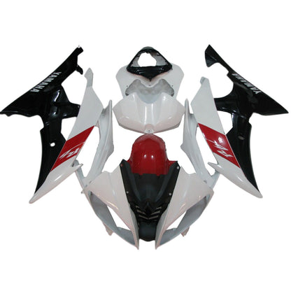 2008-2016 Fairing Kit For Yamaha YZF 600 R6 Generic