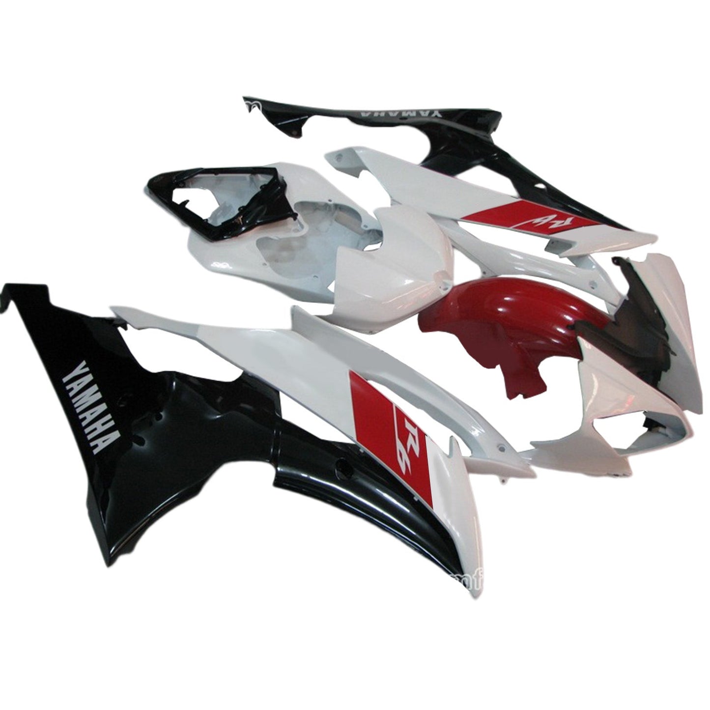 2008-2016 Fairing Kit For Yamaha YZF 600 R6 Generic