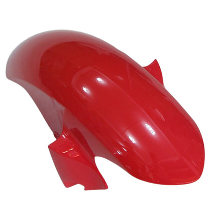 2008-2016 Fairing Kit For Yamaha YZF 600 R6 Generic