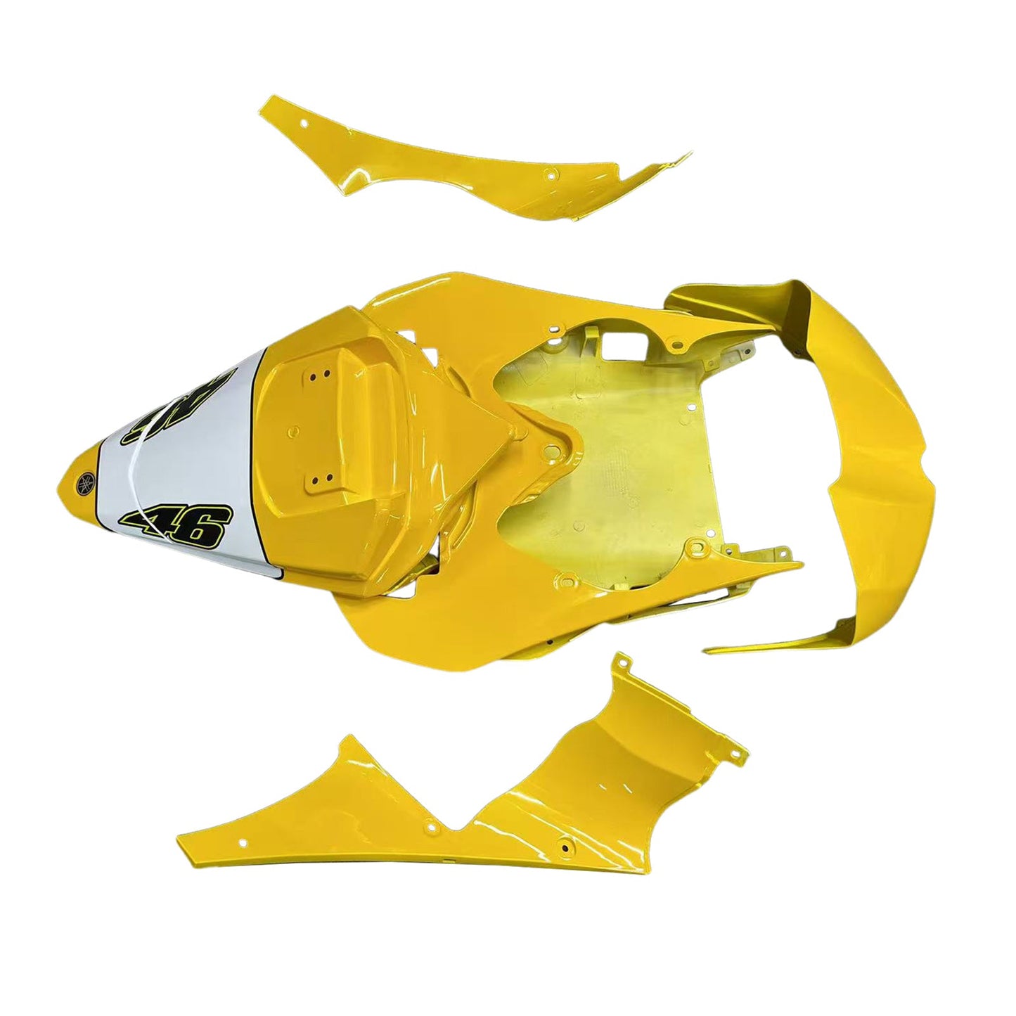2008-2016 Fairing Kit For Yamaha YZF 600 R6 Generic