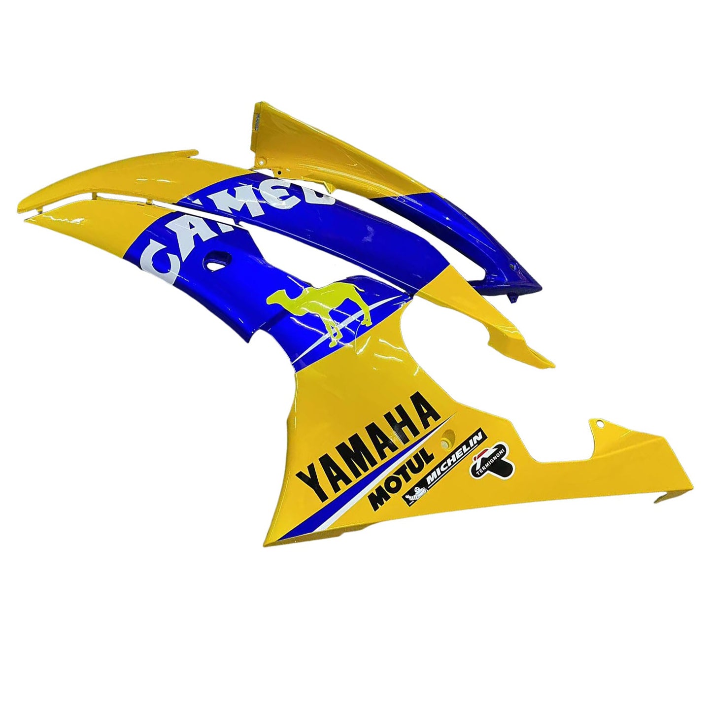 2008-2016 Fairing Kit For Yamaha YZF 600 R6 Generic