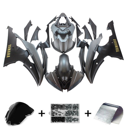 2008-2016 Fairing Kit For Yamaha YZF 600 R6 Generic