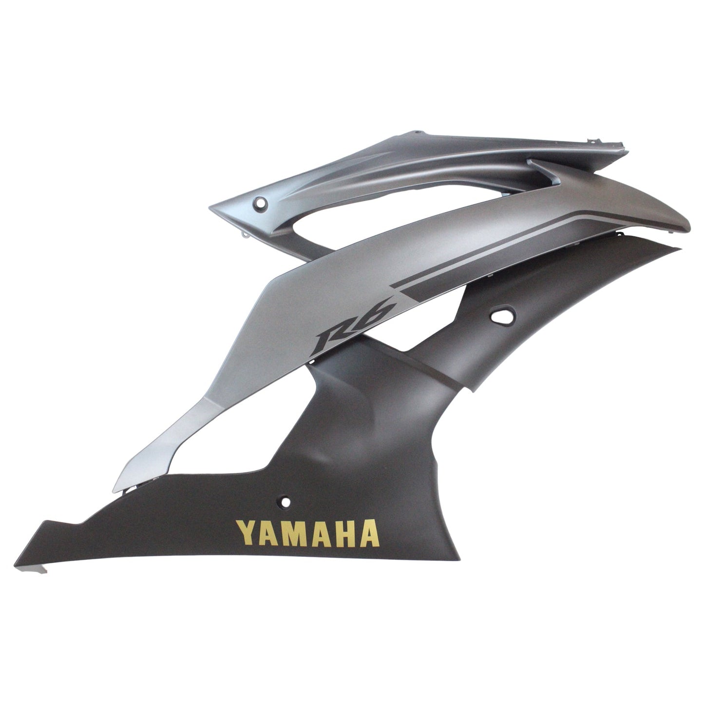 2008-2016 Fairing Kit For Yamaha YZF 600 R6 Generic