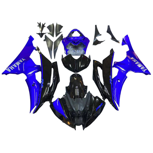 2008-2016 Fairing Kit For Yamaha YZF 600 R6 Generic