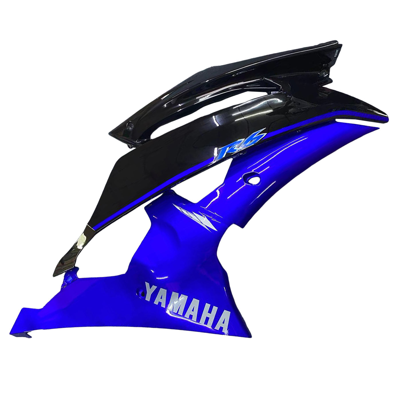 2008-2016 Fairing Kit For Yamaha YZF 600 R6 Generic