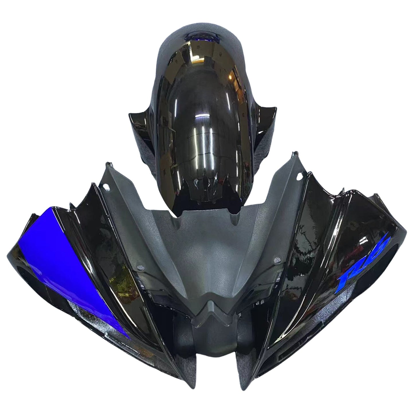2008-2016 Fairing Kit For Yamaha YZF 600 R6 Generic