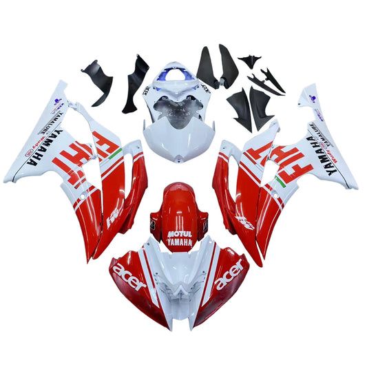 2008-2016 Fairing Kit For Yamaha YZF 600 R6 Generic