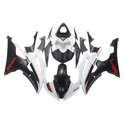 2008-2016 Fairing Kit For Yamaha YZF 600 R6 Generic
