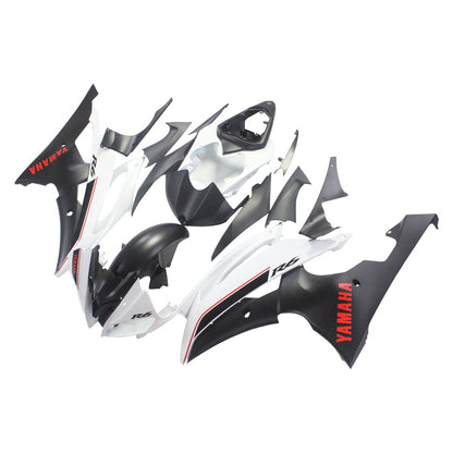 2008-2016 Fairing Kit For Yamaha YZF 600 R6 Generic