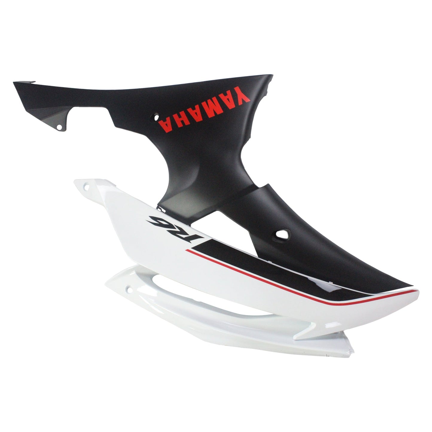 2008-2016 Fairing Kit For Yamaha YZF 600 R6 Generic
