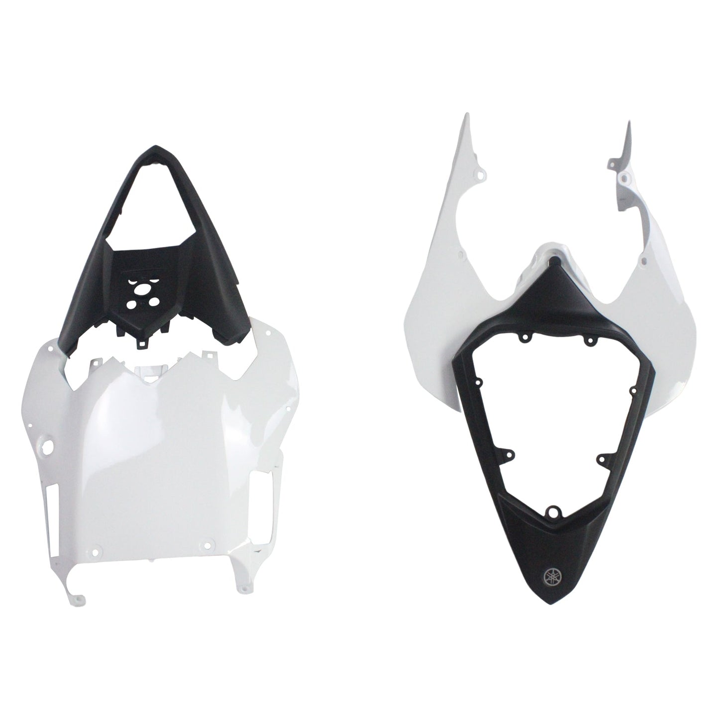 2008-2016 Fairing Kit For Yamaha YZF 600 R6 Generic