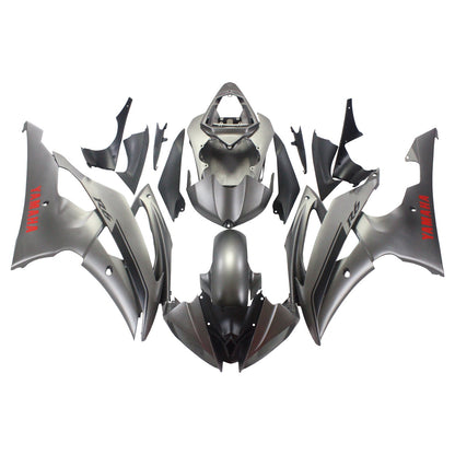 2008-2016 Fairing Kit For Yamaha YZF 600 R6 Generic