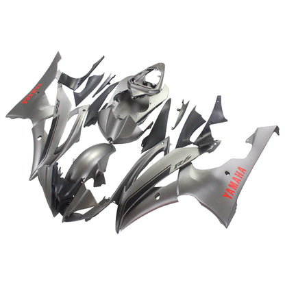 2008-2016 Fairing Kit For Yamaha YZF 600 R6 Generic