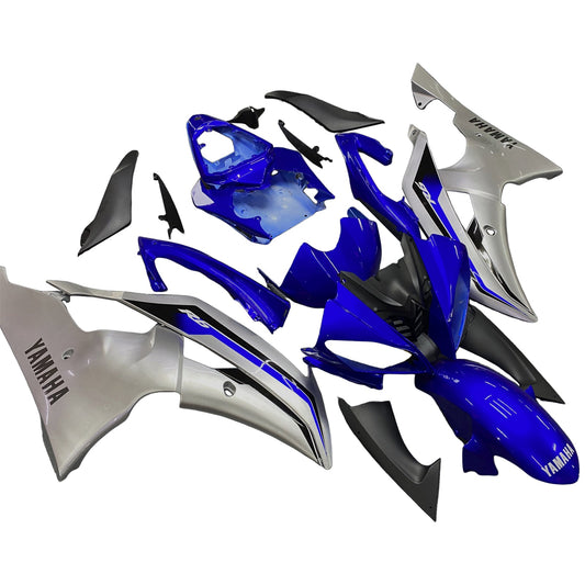 2008-2016 Fairing Kit For Yamaha YZF 600 R6 Generic
