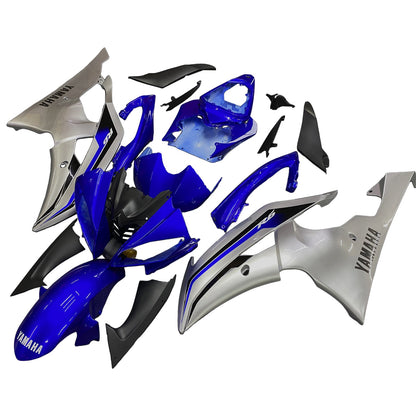 2008-2016 Fairing Kit For Yamaha YZF 600 R6 Generic